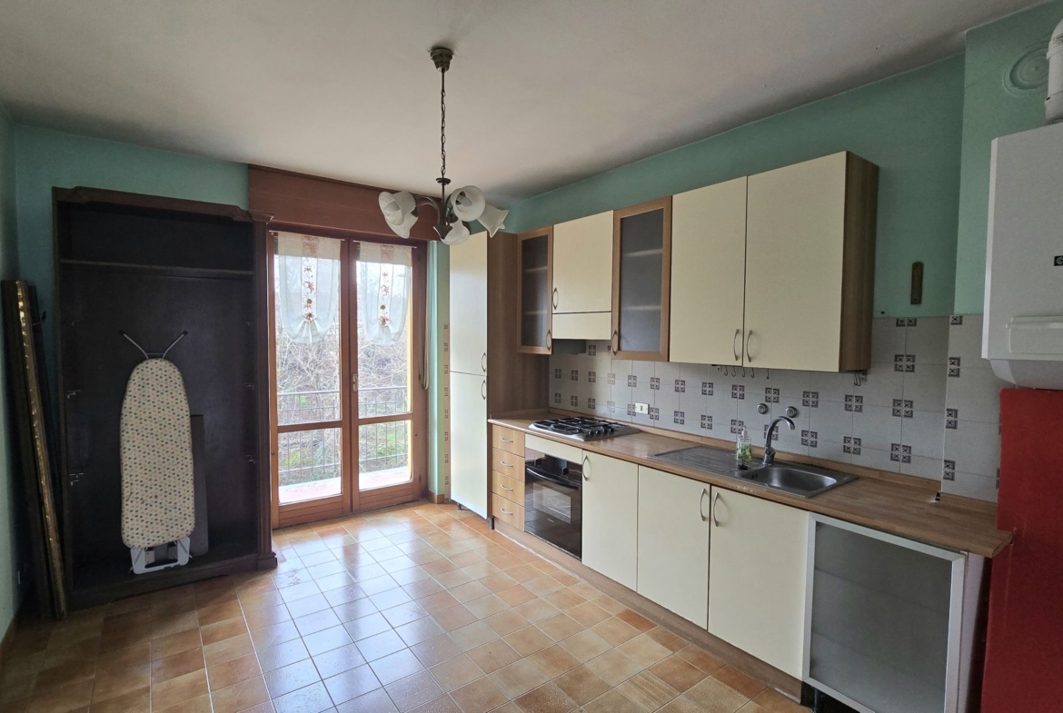 Studio ErrEmmE alloggio vendita