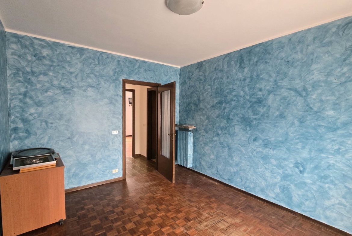 Studio ErrEmmE alloggio vendita