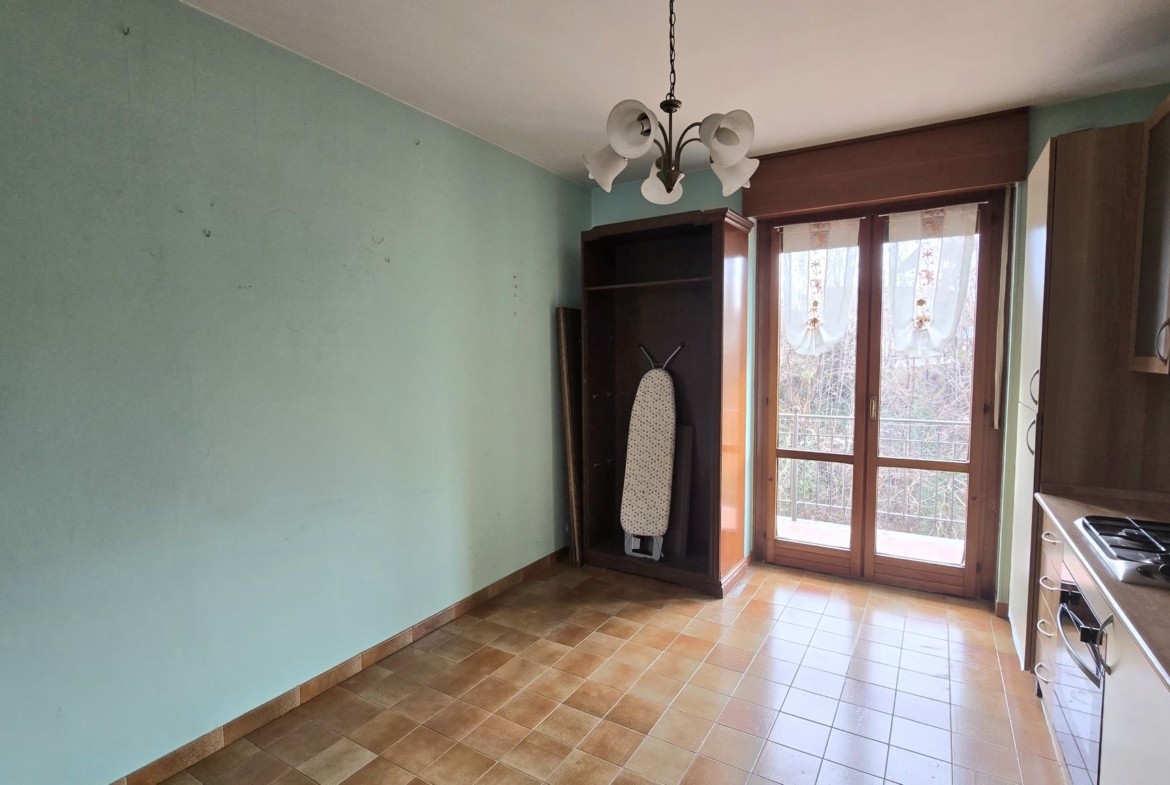 Studio ErrEmmE alloggio vendita