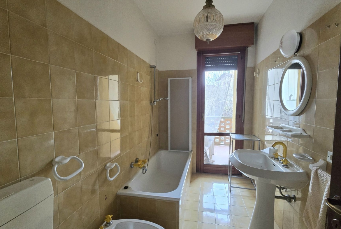 Studio ErrEmmE alloggio vendita