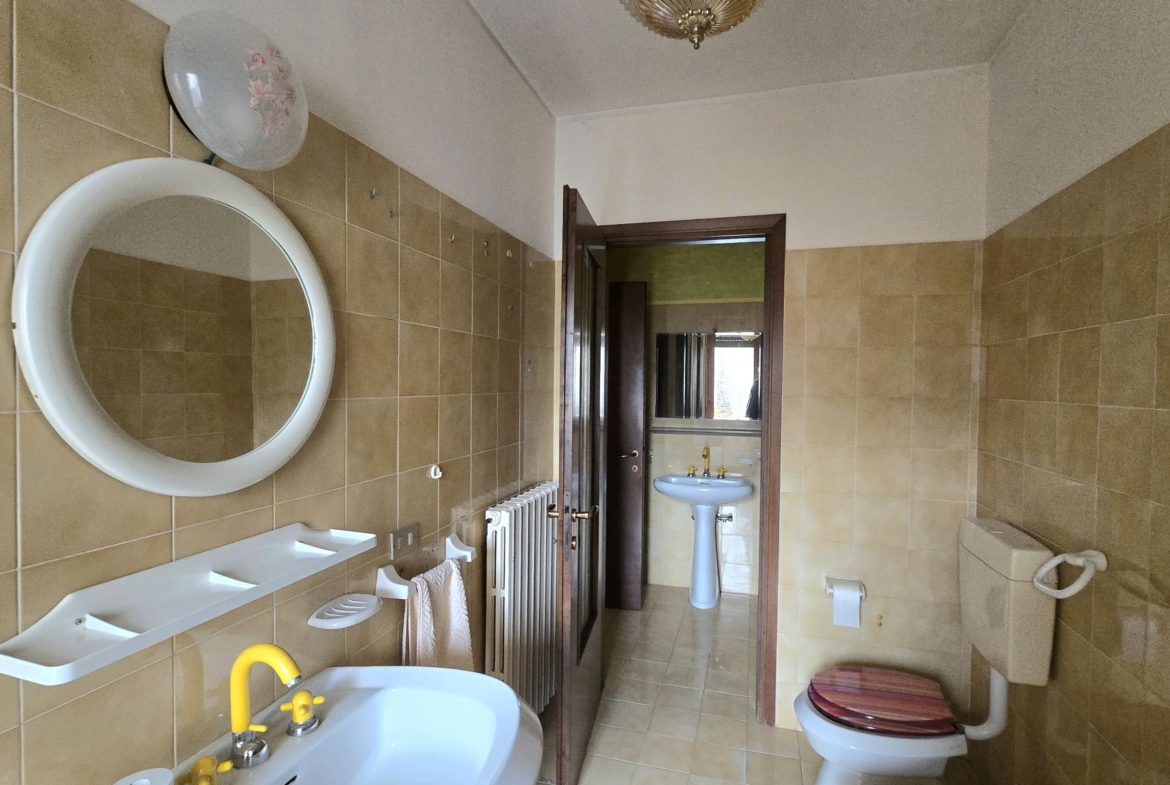 Studio ErrEmmE alloggio vendita