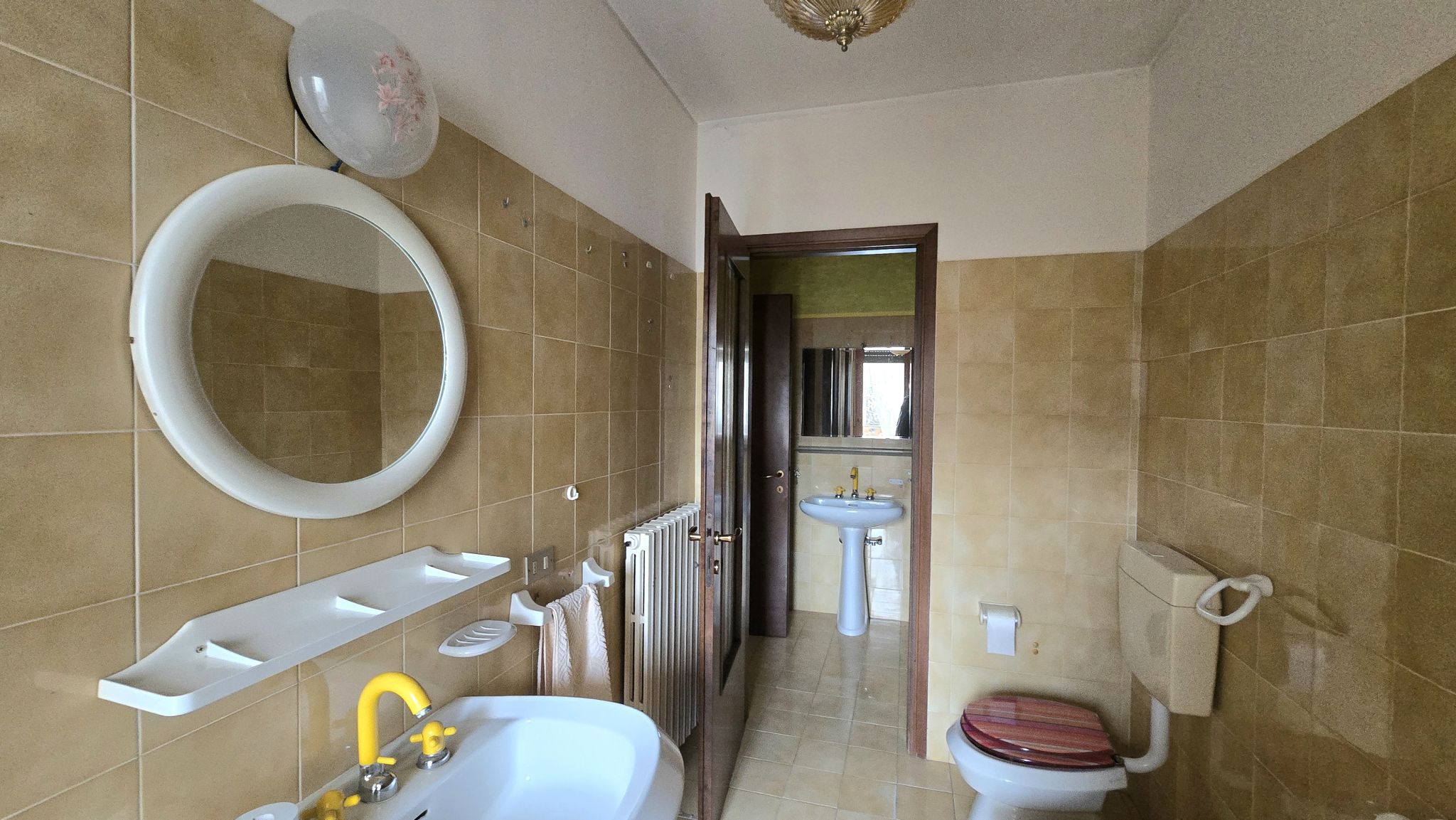 Studio ErrEmmE alloggio vendita