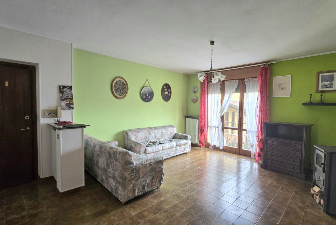 Studio ErrEmmE alloggio vendita