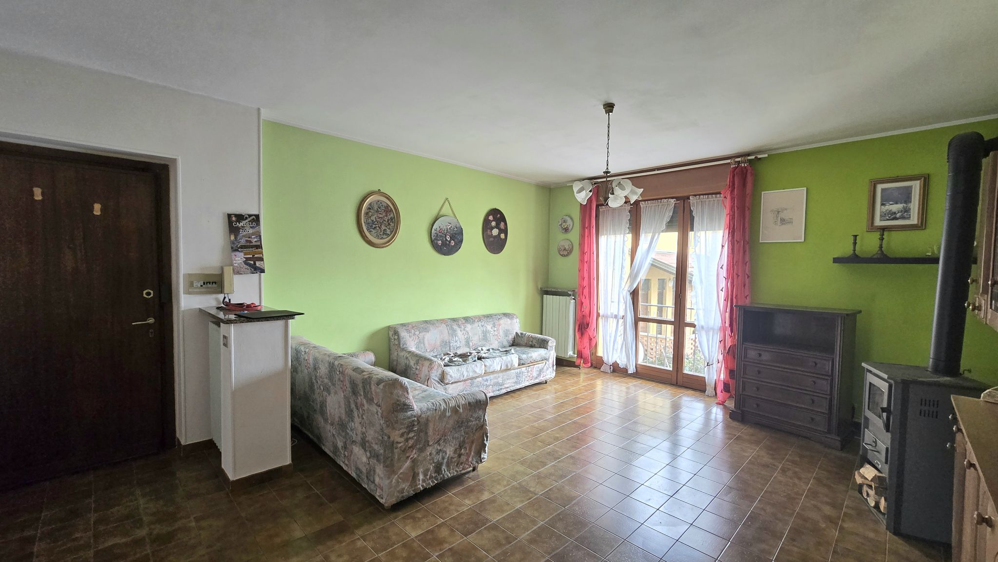 Studio ErrEmmE alloggio vendita