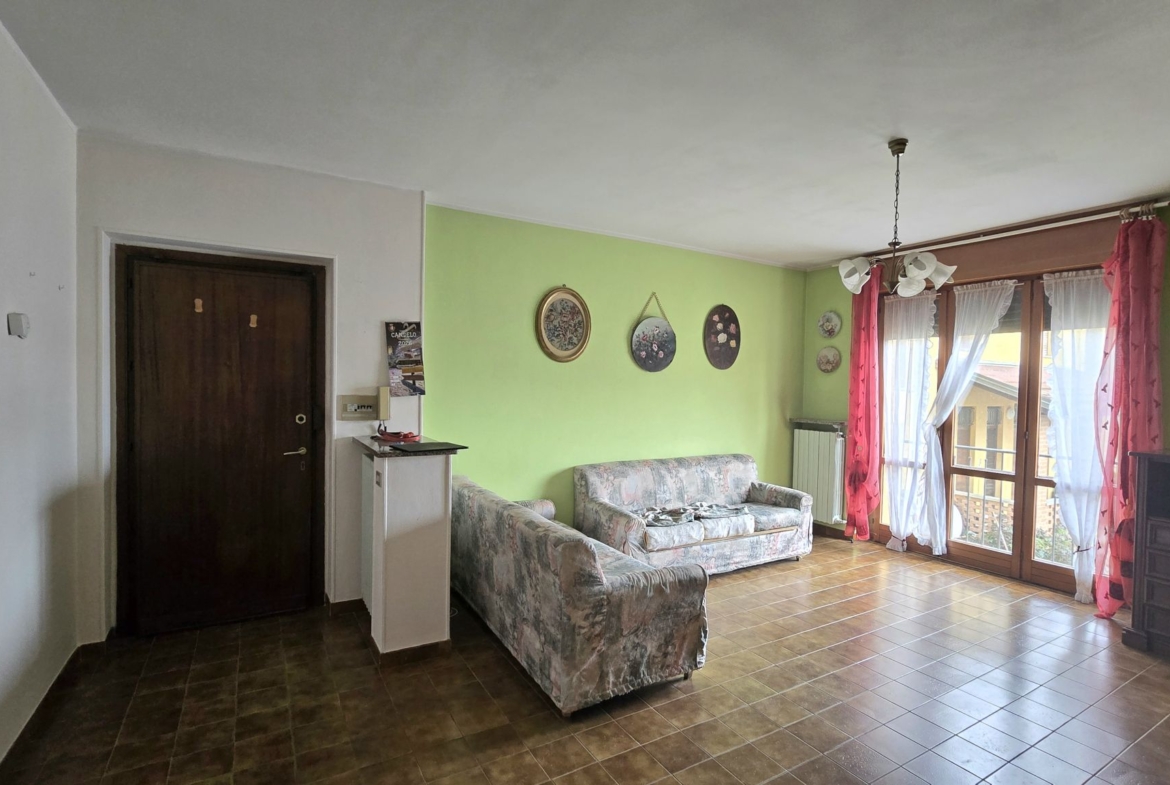 Studio ErrEmmE alloggio vendita