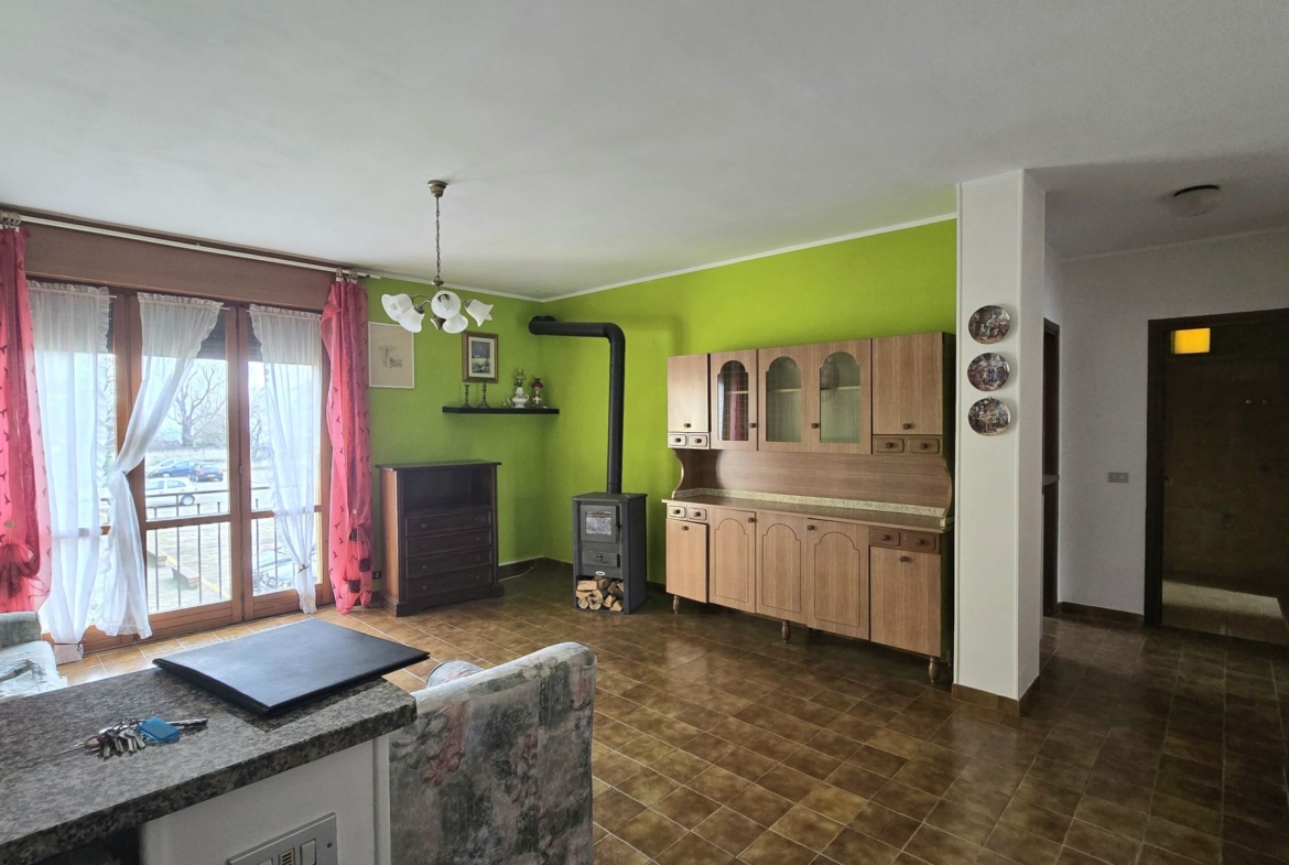 Studio ErrEmmE alloggio vendita