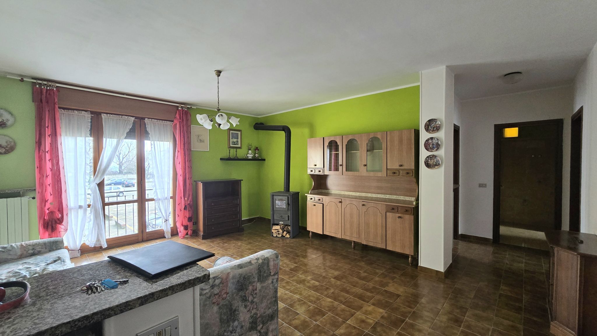 Studio ErrEmmE alloggio vendita