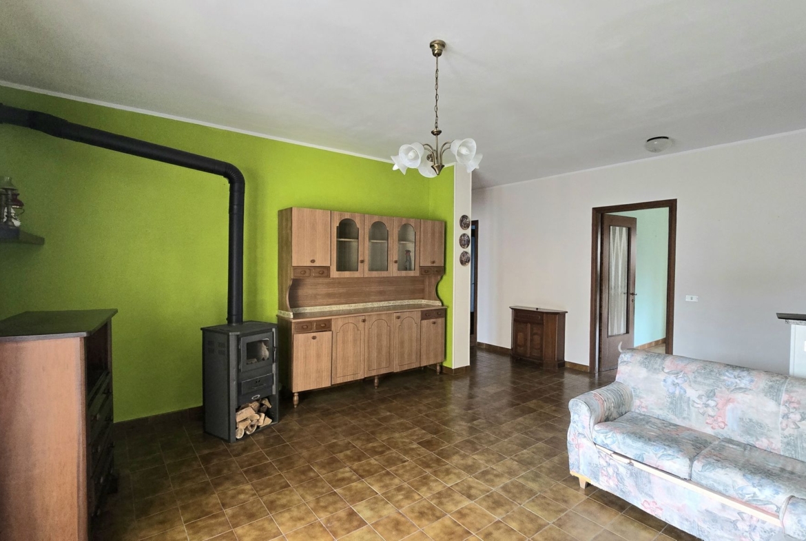 Studio ErrEmmE alloggio vendita