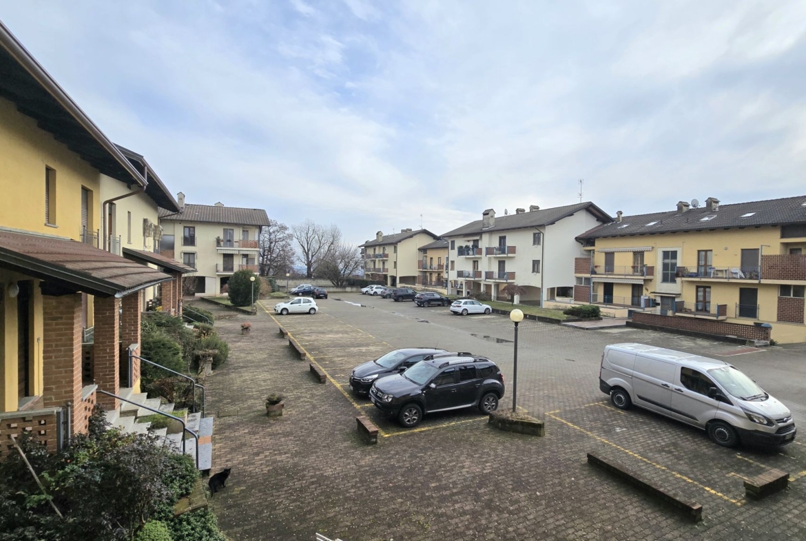 Studio ErrEmmE alloggio vendita