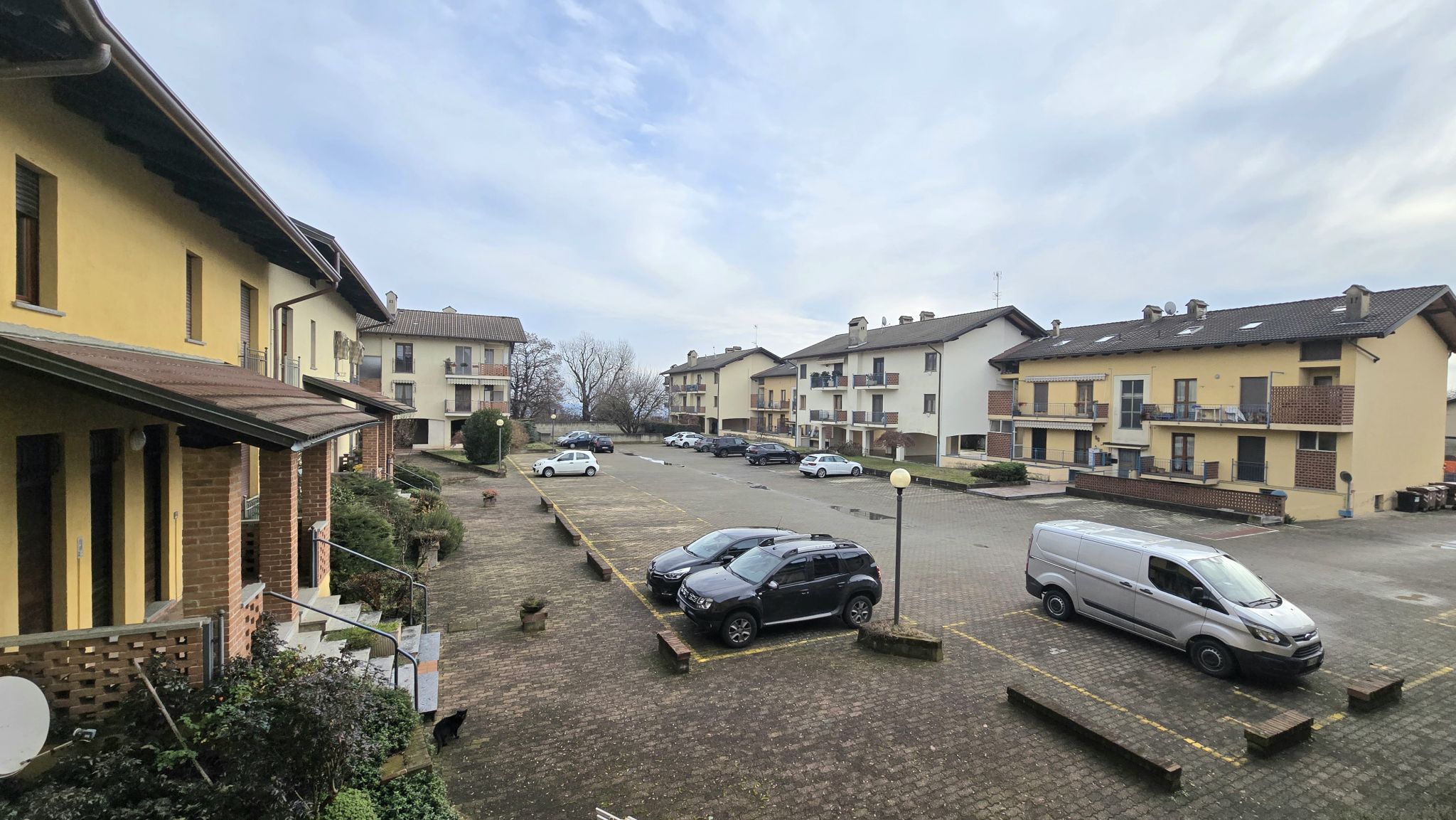 Studio ErrEmmE alloggio vendita