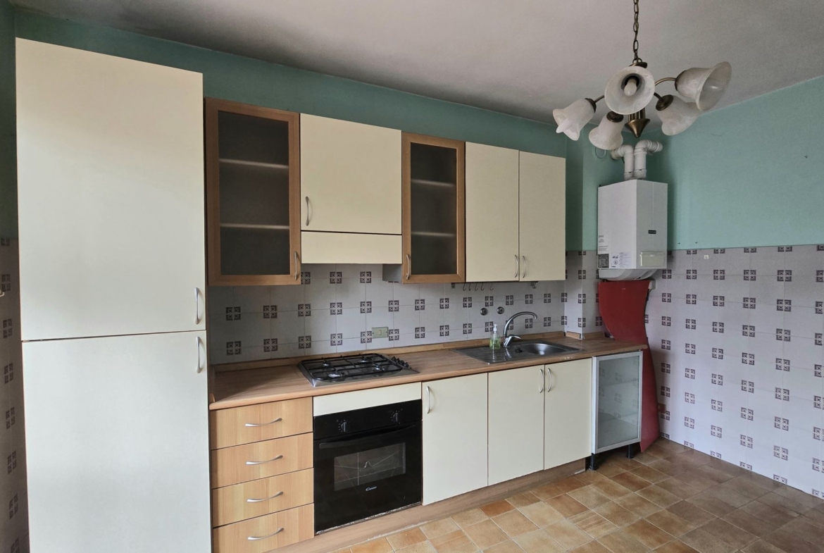 Studio ErrEmmE alloggio vendita