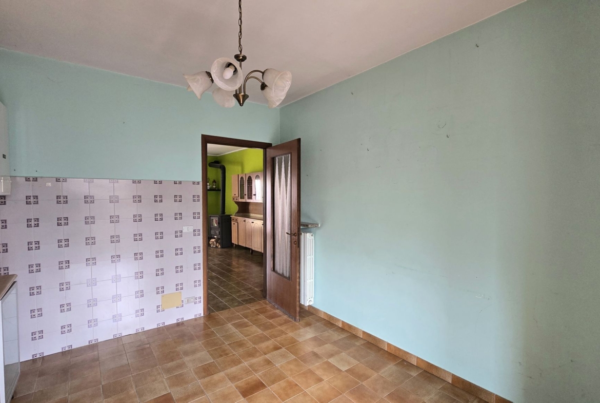 Studio ErrEmmE alloggio vendita