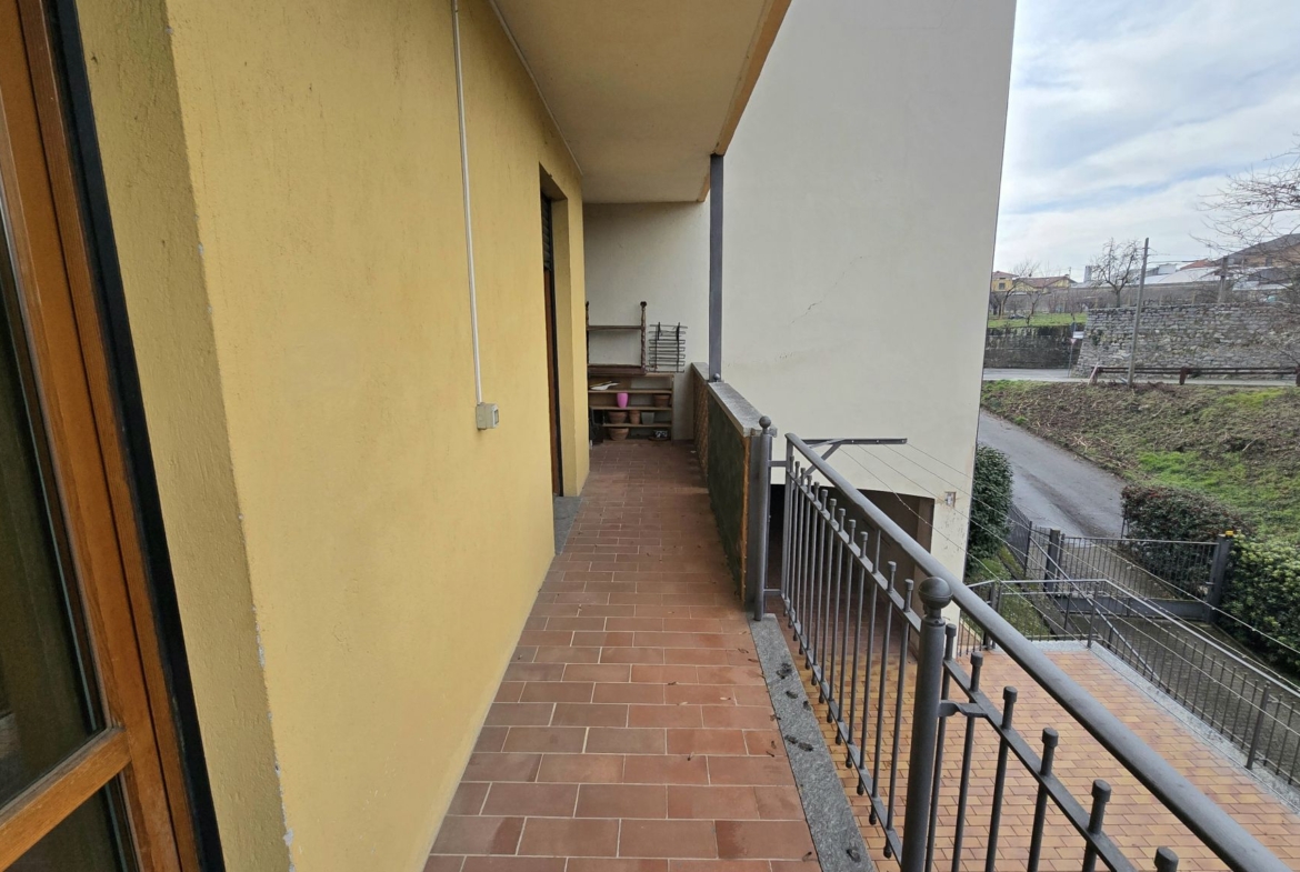 Studio ErrEmmE alloggio vendita