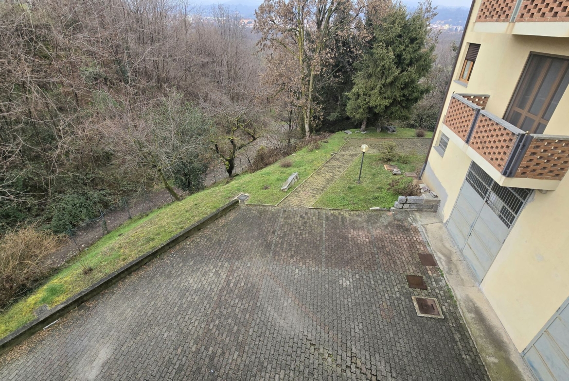 Studio ErrEmmE alloggio vendita