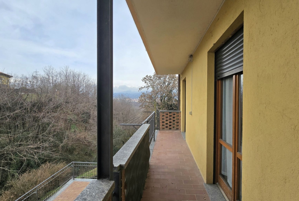 Studio ErrEmmE alloggio vendita