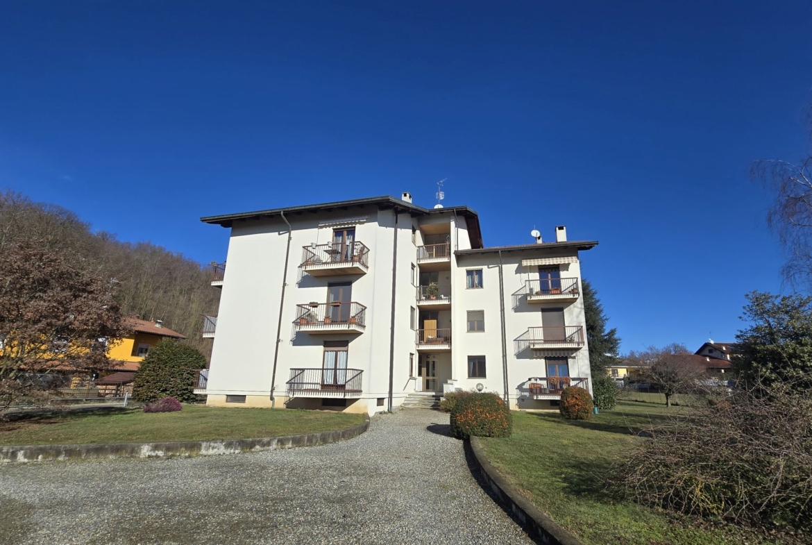 Studio ErrEmmE alloggio vendita