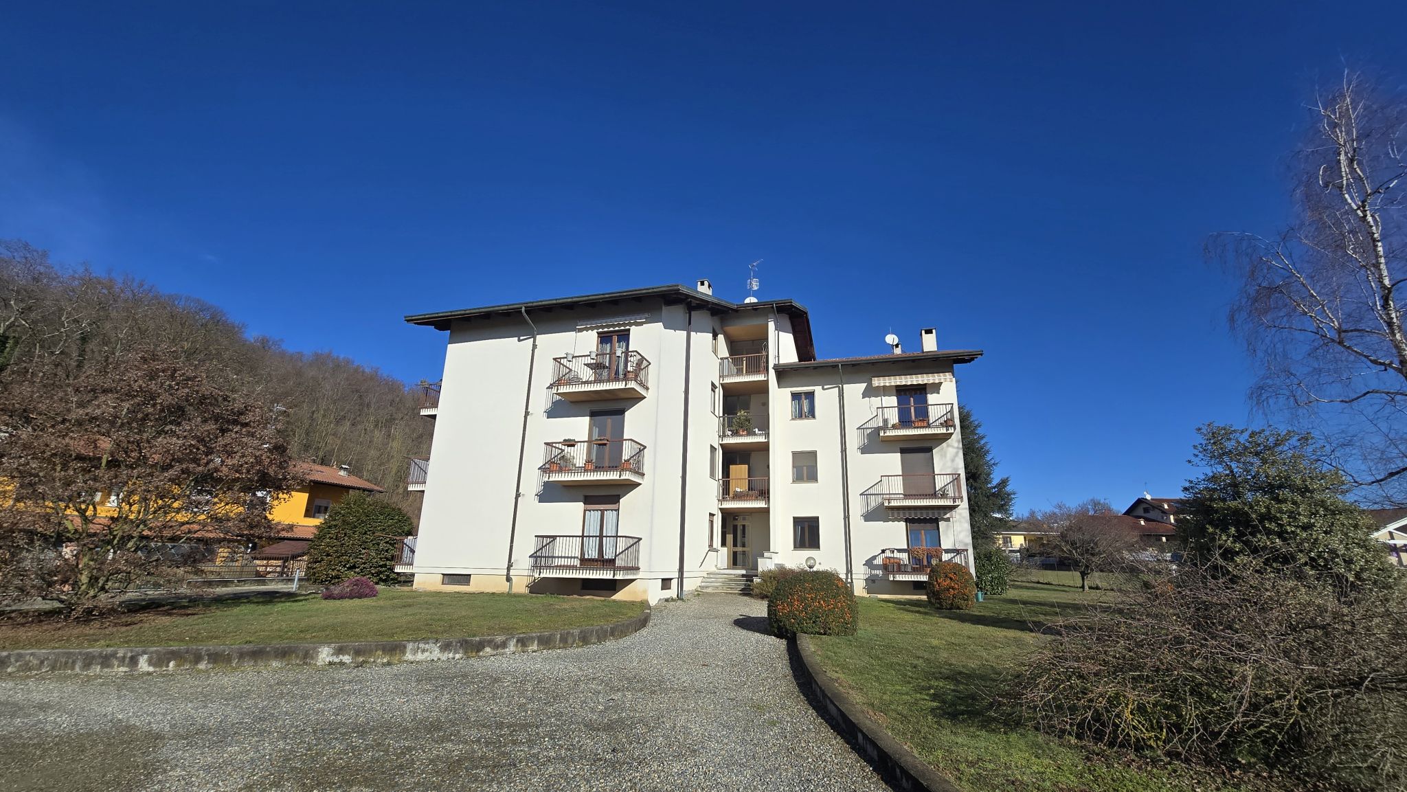 Studio ErrEmmE alloggio vendita