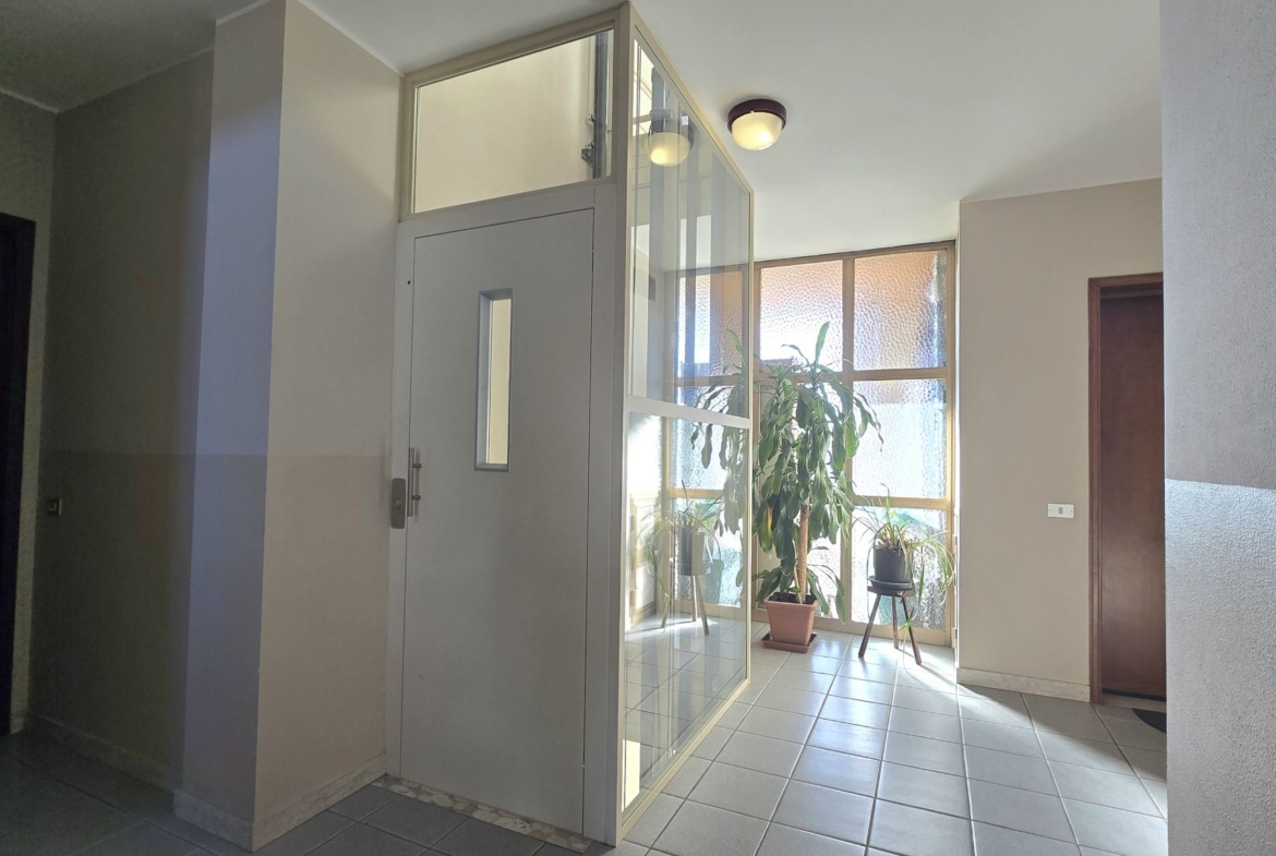 Studio ErrEmmE alloggio vendita