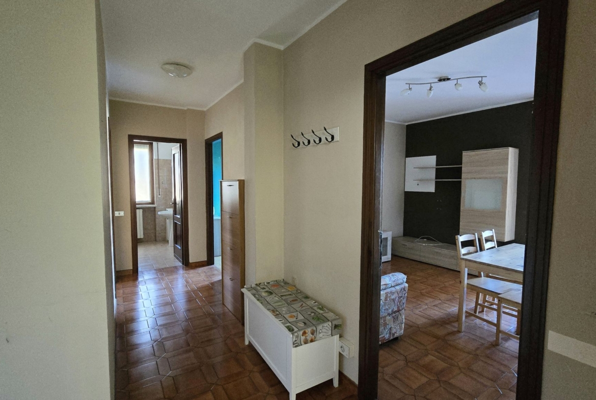 Studio ErrEmmE alloggio vendita