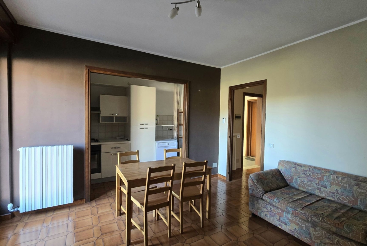 Studio ErrEmmE alloggio vendita