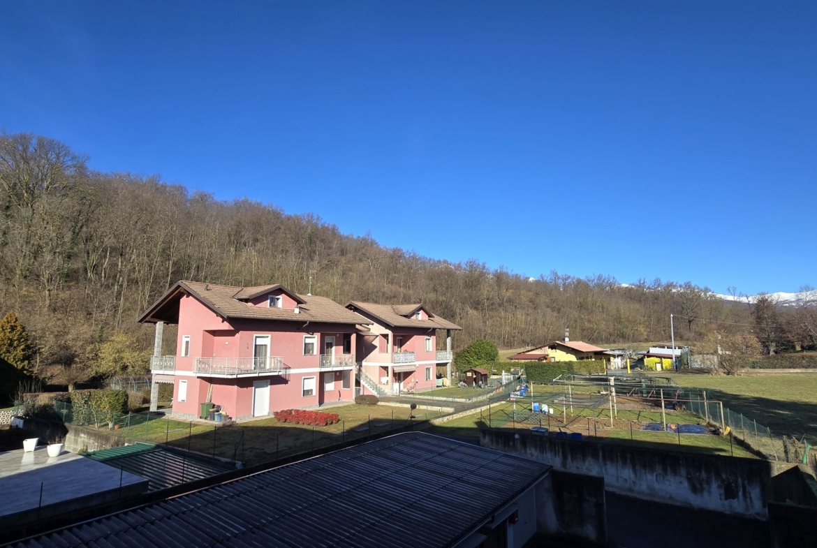 Studio ErrEmmE alloggio vendita