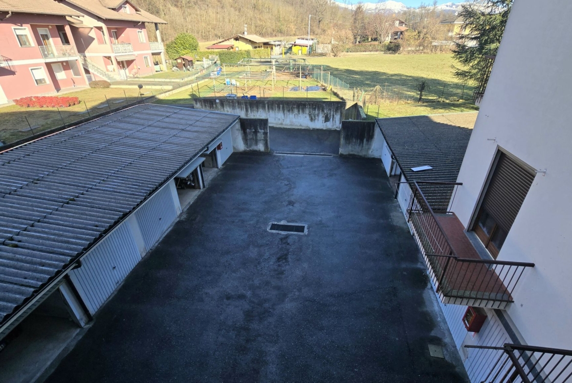 Studio ErrEmmE alloggio vendita