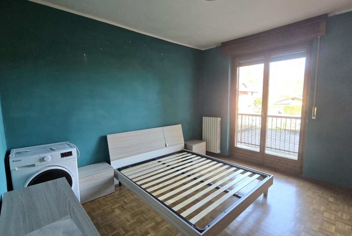 Studio ErrEmmE alloggio vendita