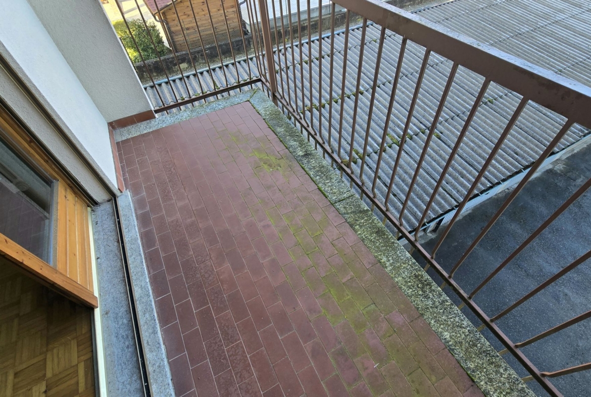 Studio ErrEmmE alloggio vendita