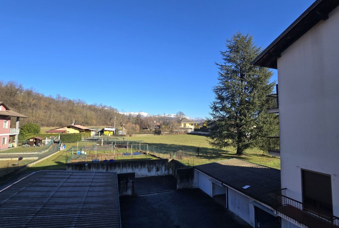 Studio ErrEmmE alloggio vendita