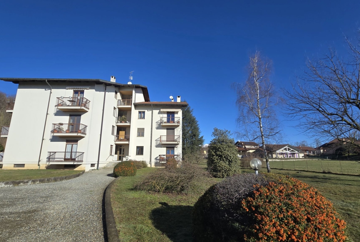 Studio ErrEmmE alloggio vendita