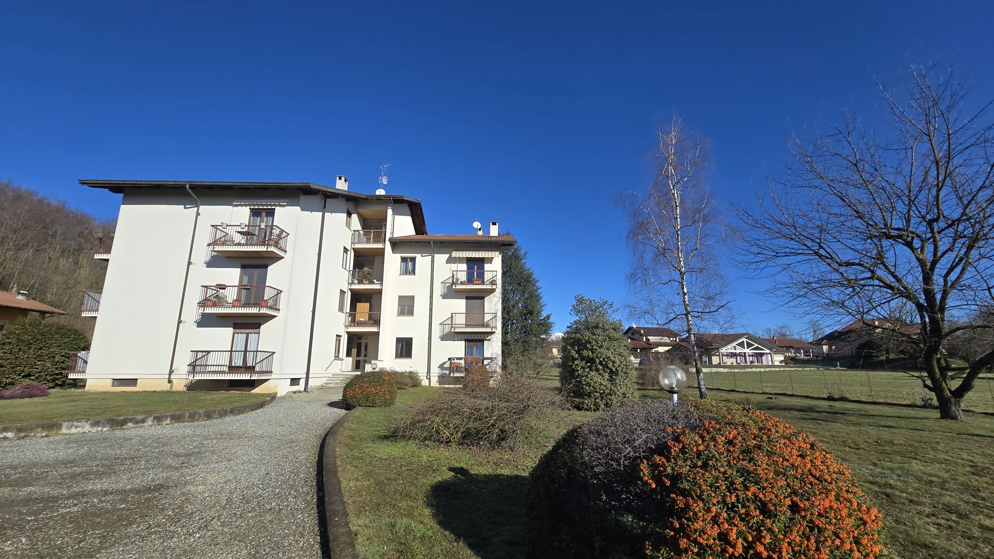 Studio ErrEmmE alloggio vendita