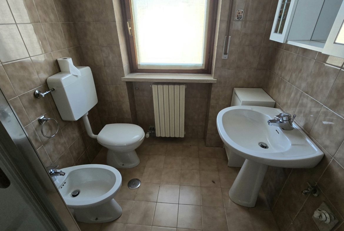 Studio ErrEmmE alloggio vendita