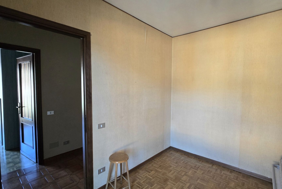 Studio ErrEmmE alloggio vendita