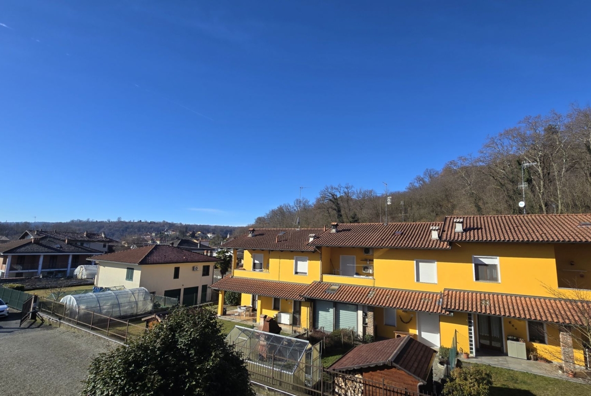 Studio ErrEmmE alloggio vendita