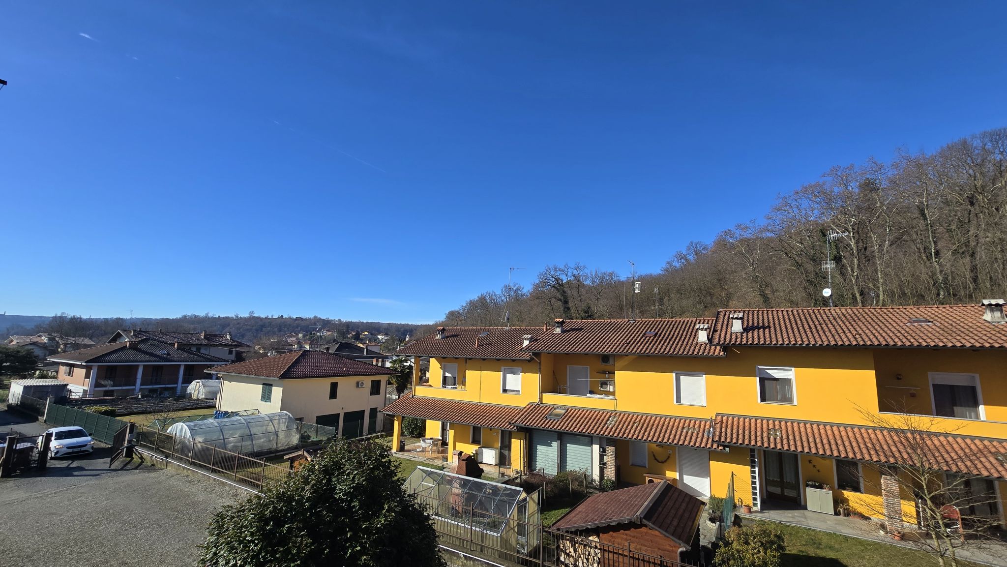 Studio ErrEmmE alloggio vendita