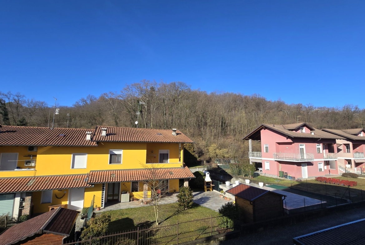 Studio ErrEmmE alloggio vendita