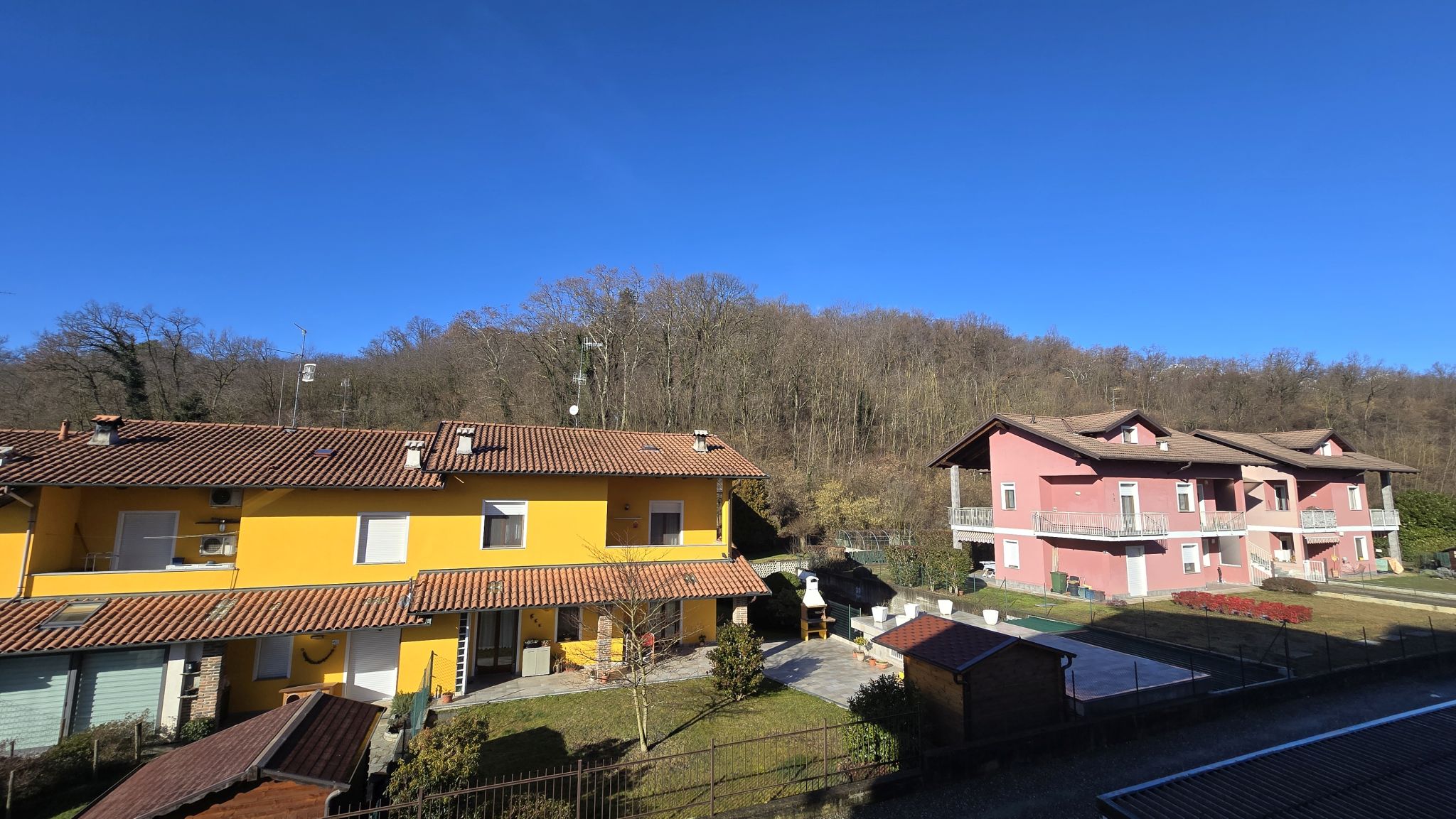 Studio ErrEmmE alloggio vendita