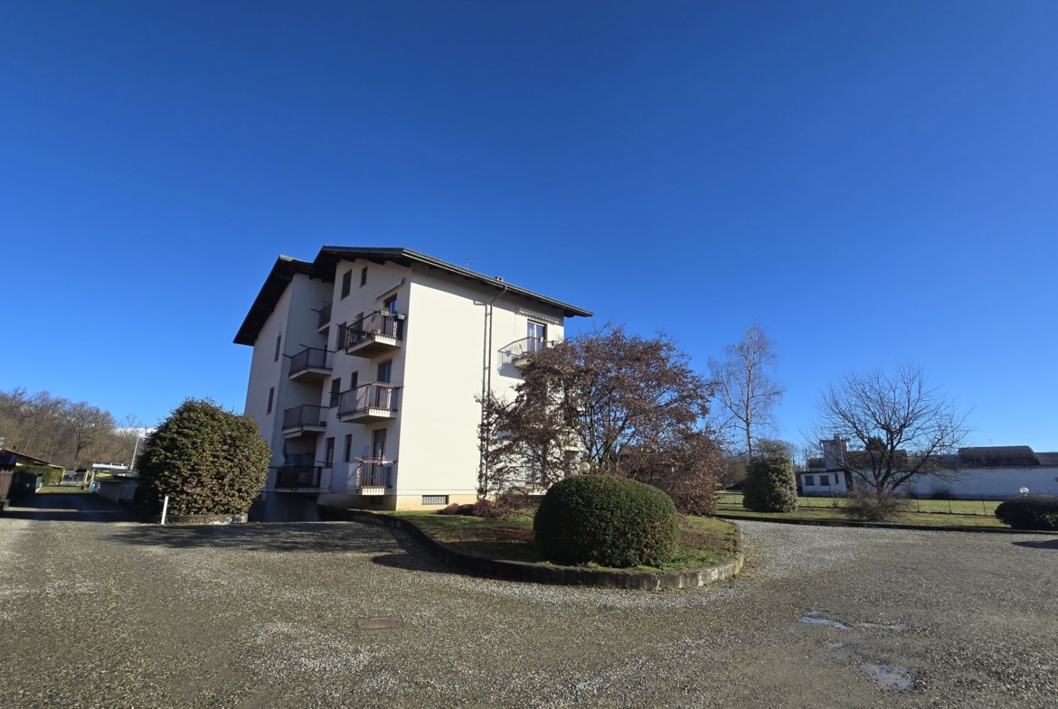 Studio ErrEmmE alloggio vendita