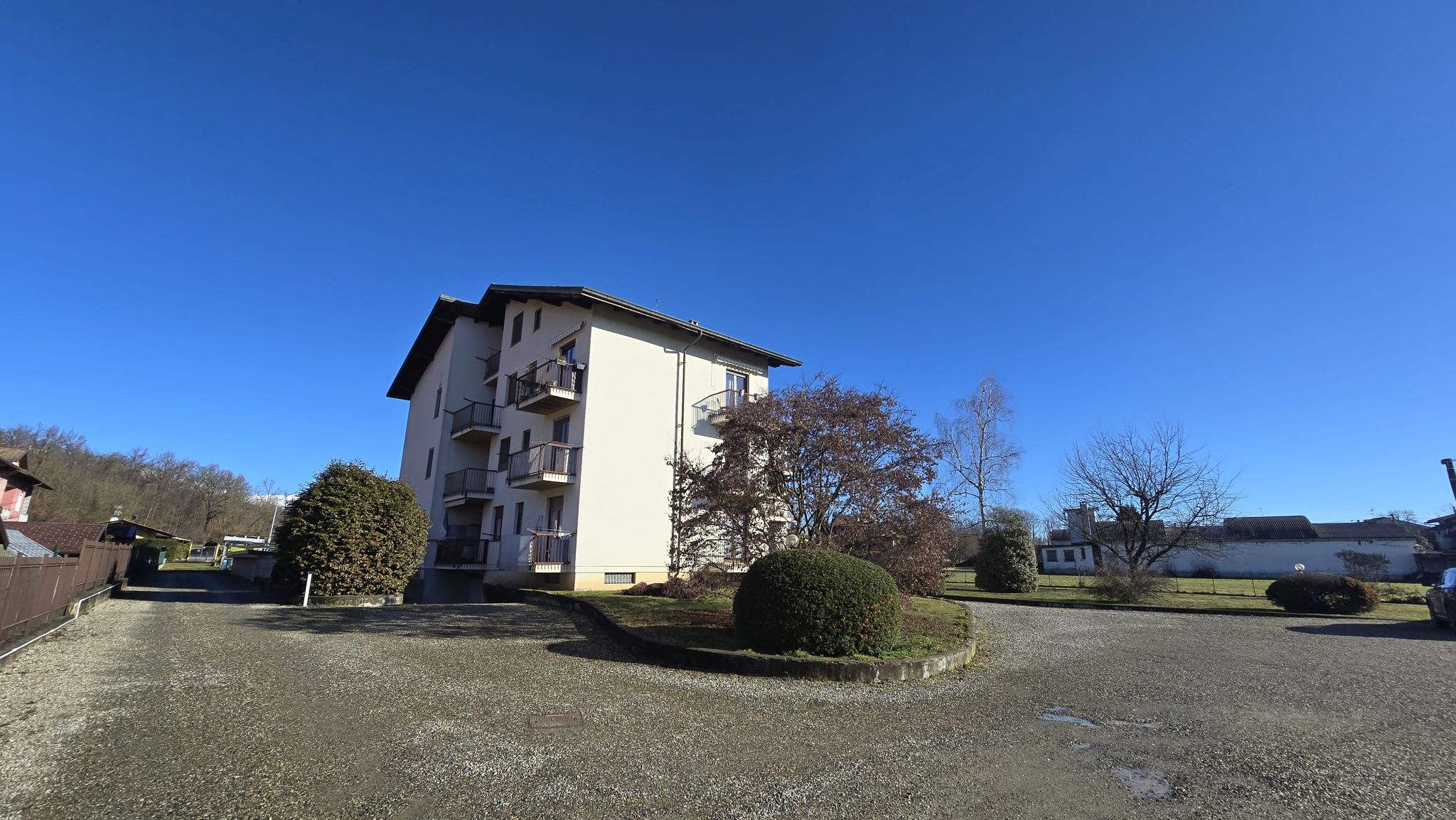 Studio ErrEmmE alloggio vendita