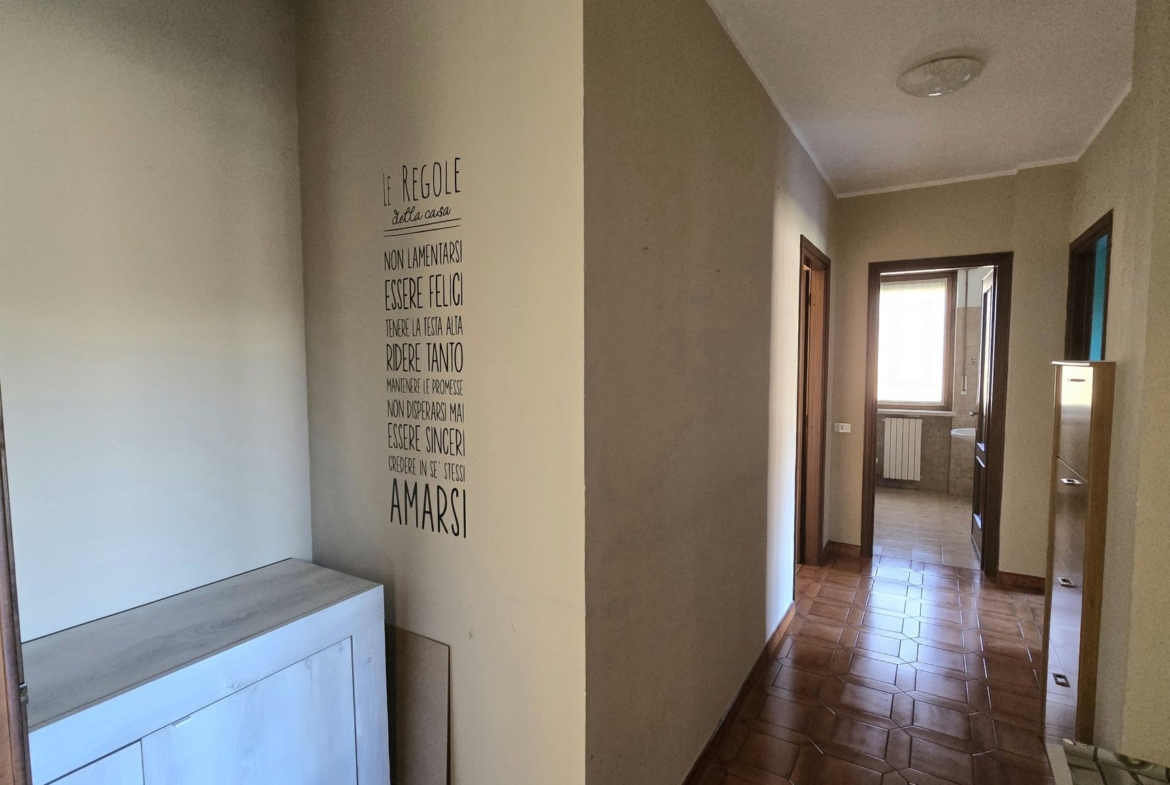 Studio ErrEmmE alloggio vendita