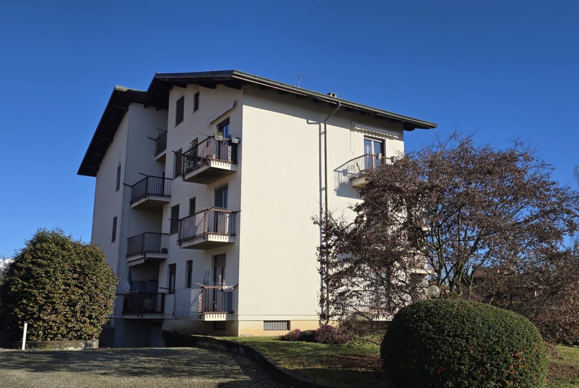 Studio ErrEmmE alloggio vendita