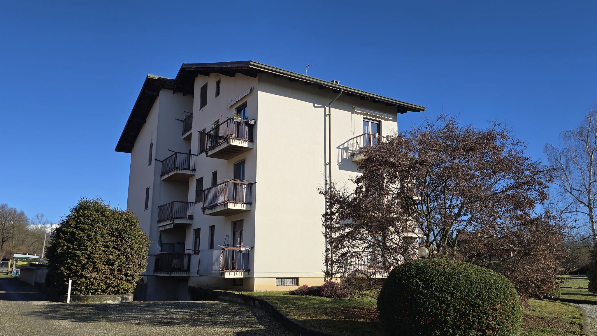 Studio ErrEmmE alloggio vendita