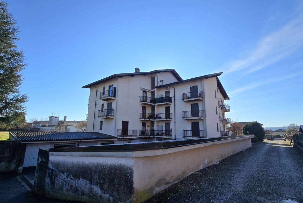 Studio ErrEmmE alloggio vendita