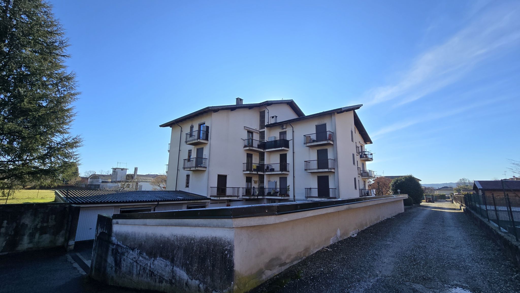 Studio ErrEmmE alloggio vendita