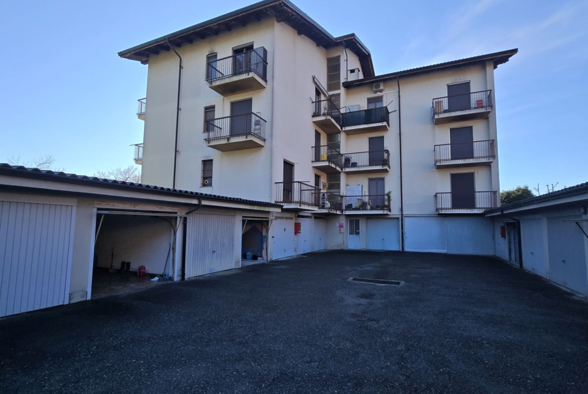 Studio ErrEmmE alloggio vendita