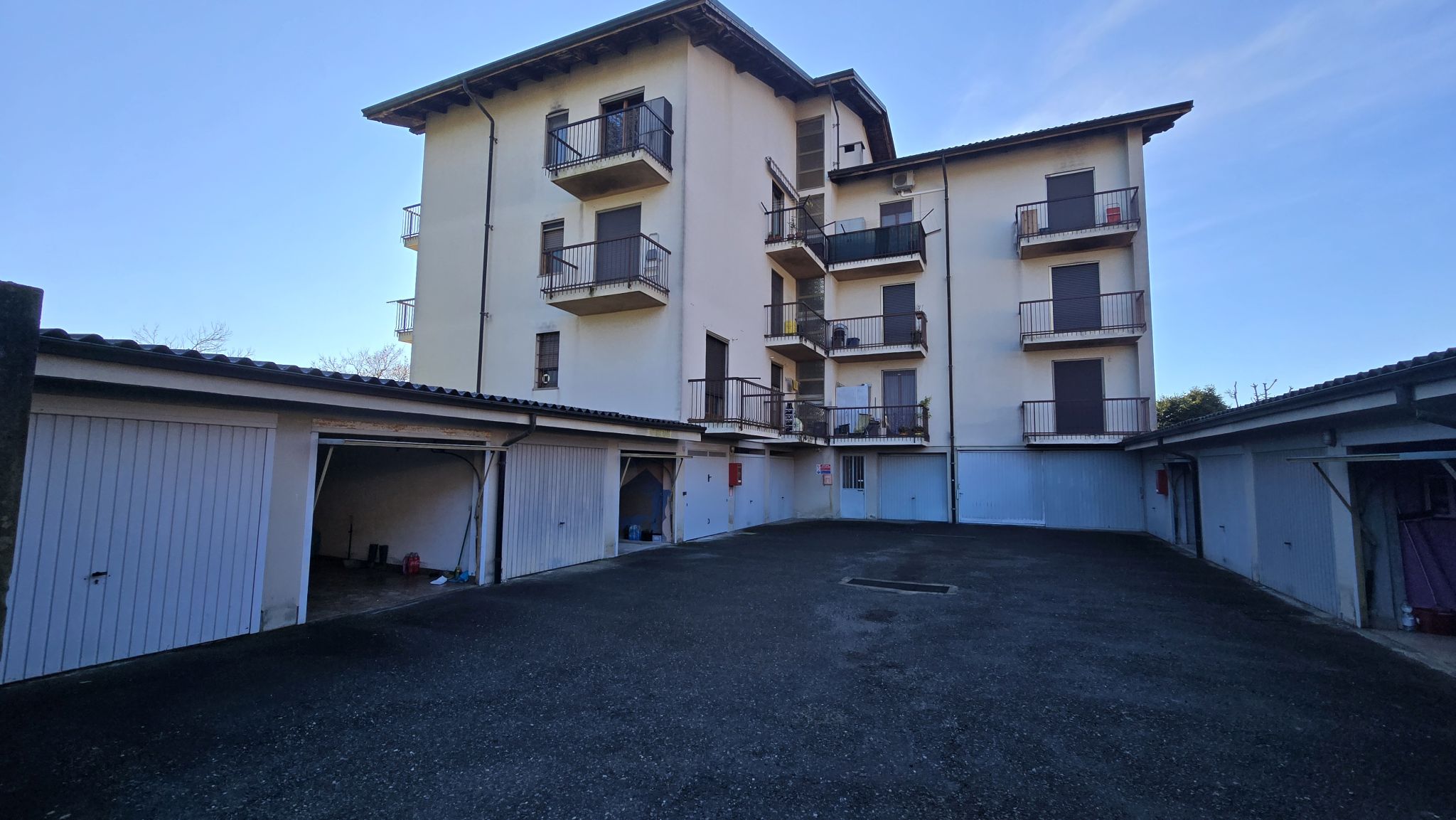 Studio ErrEmmE alloggio vendita