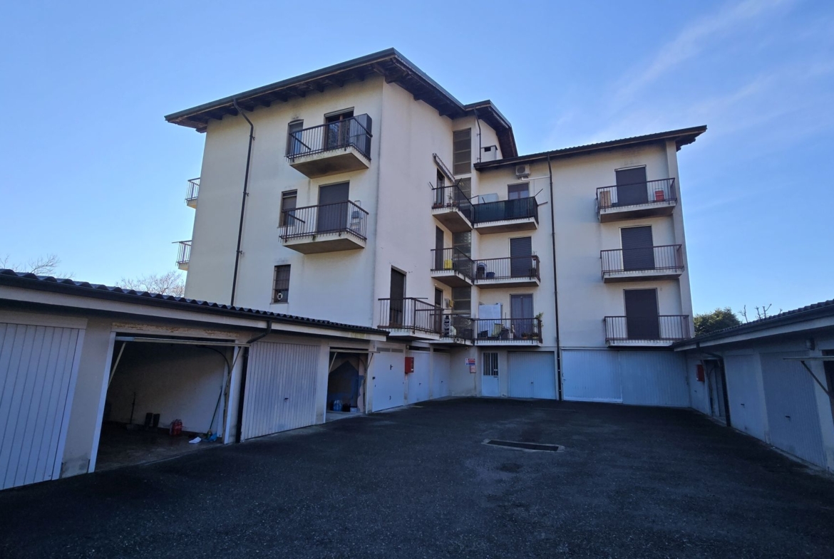 Studio ErrEmmE alloggio vendita