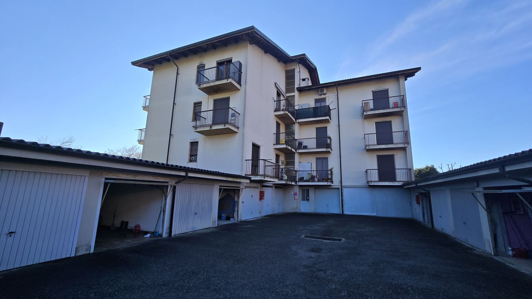 Studio ErrEmmE alloggio vendita