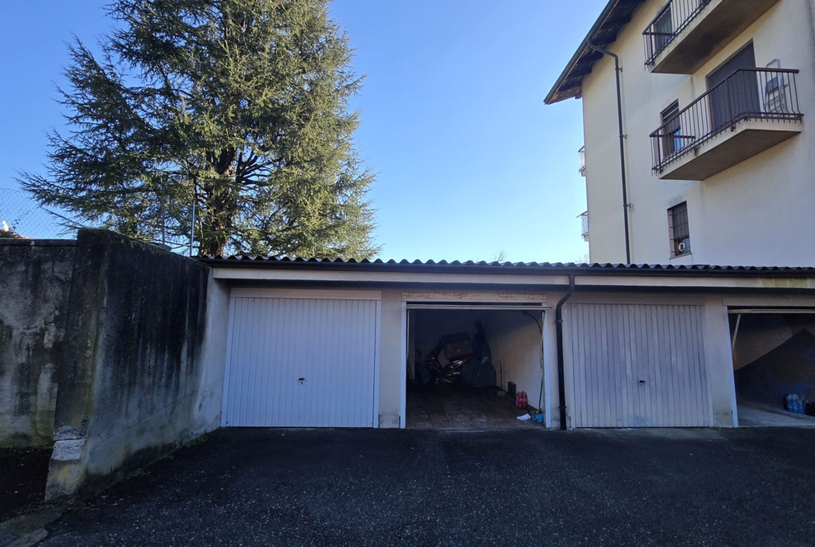 Studio ErrEmmE alloggio vendita