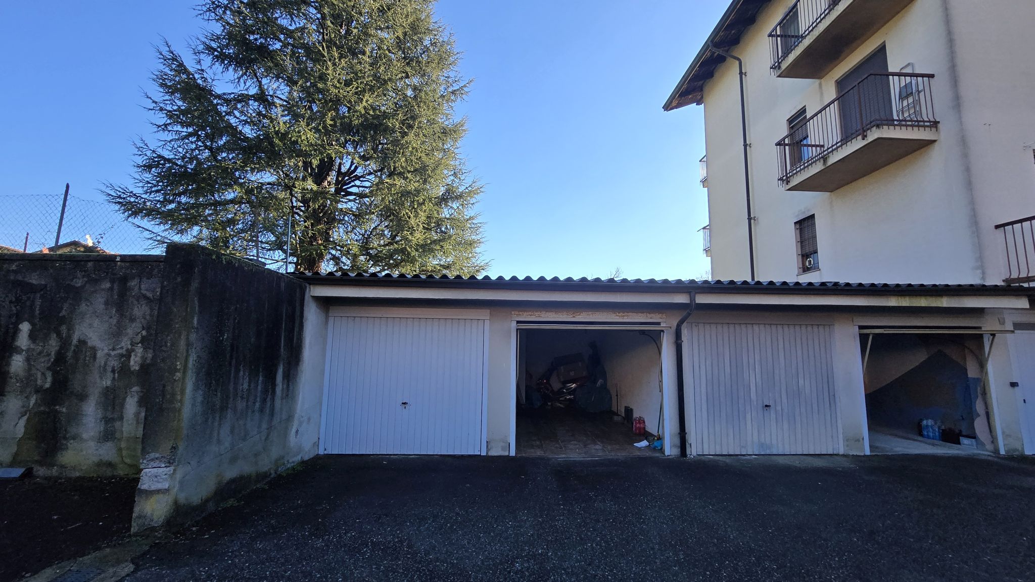 Studio ErrEmmE alloggio vendita